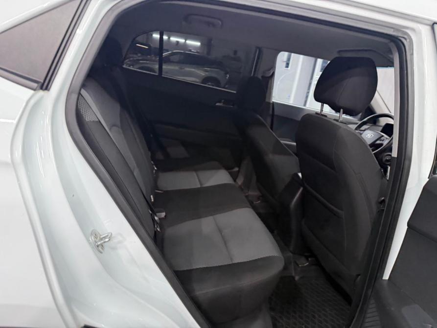 Hyundai Creta I Рестайлинг Краснодар  - изображение 14