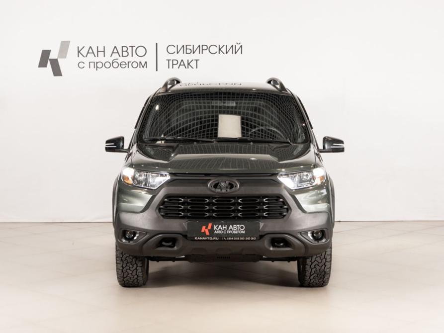 Lada (ВАЗ) Niva Travel I Казань  - изображение 2