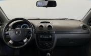 Chevrolet Lacetti I Москва  - изображение 19