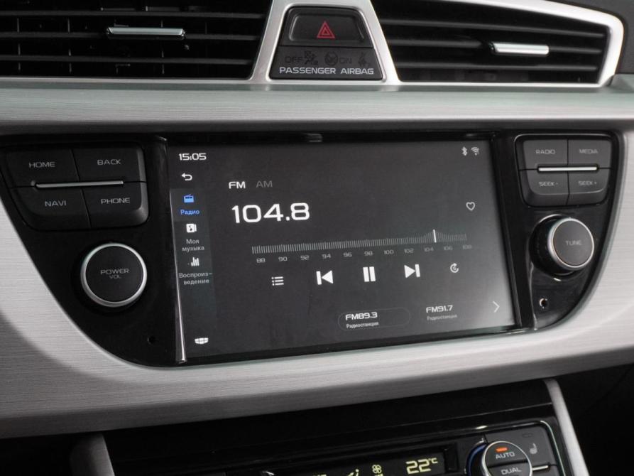 Geely Atlas I Воронеж  - изображение 14