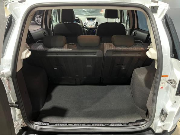 Ford EcoSport II с пробегом 2017 года, цена 942 000 рублей, 72400 км, внедорожник, Автокод Объявления
