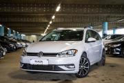 Volkswagen Golf VII Рестайлинг Уфа  - изображение 24
