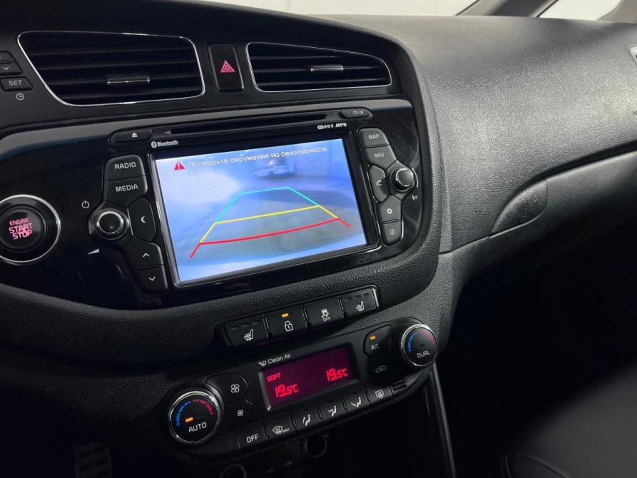 Kia Ceed II Ростов-на-Дону  - изображение 13