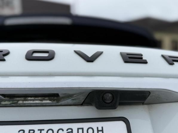 Land Rover Range Rover Sport II с пробегом 2014 года, цена 4 190 000 рублей, 220000 км, внедорожник, Автокод Объявления