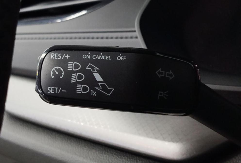 Skoda Octavia III (A7) Рестайлинг Саратов  - изображение 18