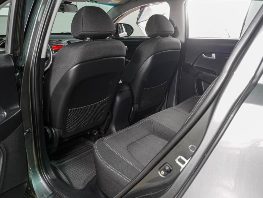 Kia Sportage III Воронеж  - изображение 11