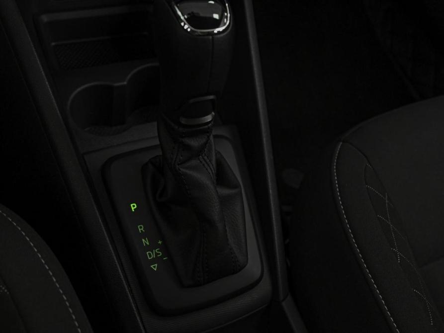 Skoda Rapid II Ставрополь  - изображение 12