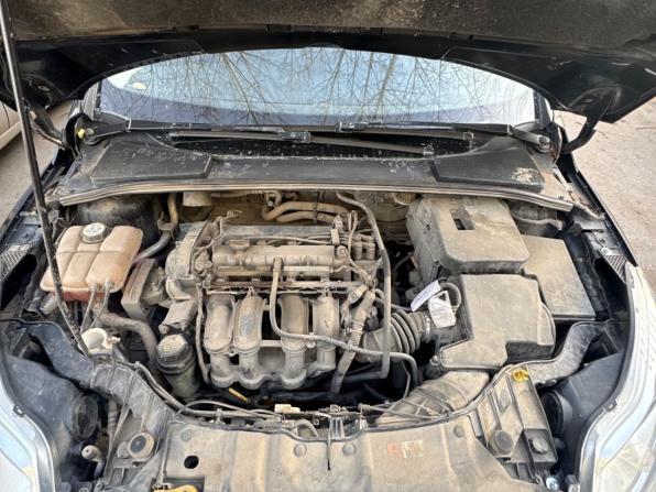Ford Focus III с пробегом 2013 года, цена 827 000 рублей, 160000 км, хэтчбек, Автокод Объявления