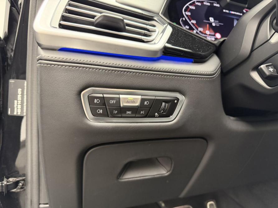 BMW X5 IV (G05/G18) Москва  - изображение 15