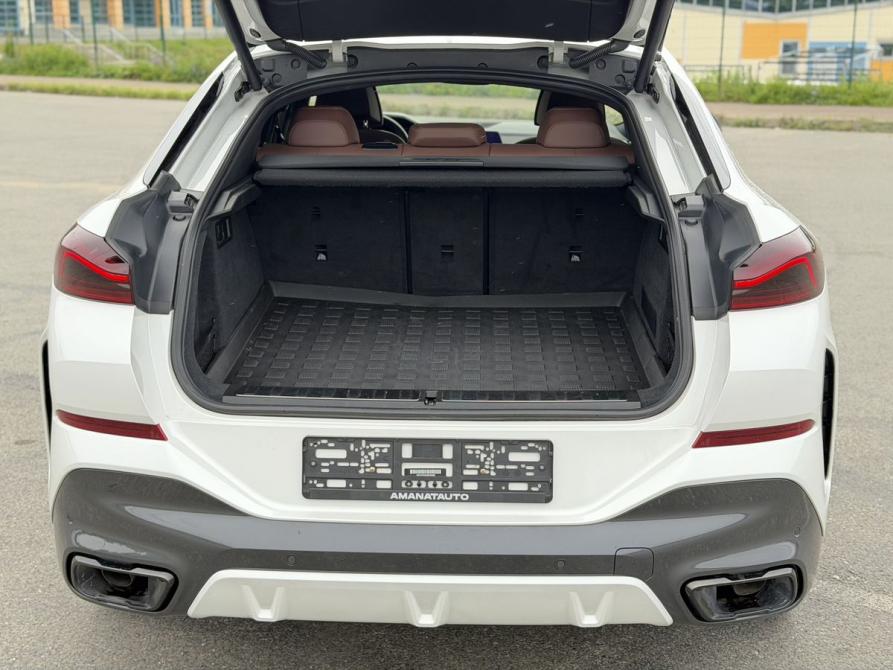 BMW X6 III (G06) Казань  - изображение 38