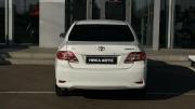 Toyota Corolla X (E140 E150) Рестайлинг Оренбург  - изображение 25