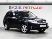 Subaru Forester III Рестайлинг Тюмень  - изображение 25