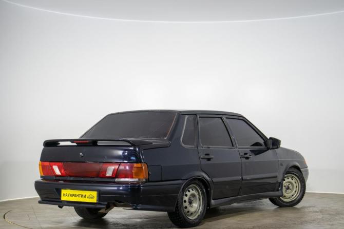 Lada (ВАЗ) 2115 с пробегом 2006 года, цена 199 000 рублей, 280000 км, седан, Автокод Объявления