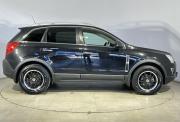Opel Antara I Рестайлинг Саранск  - изображение 38