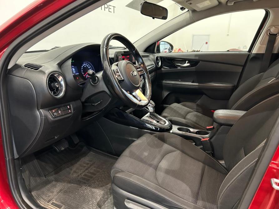 Kia Cerato IV Санкт-Петербург  - изображение 14