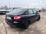 Lada (ВАЗ) Granta I Рестайлинг Бузулук  - изображение 15