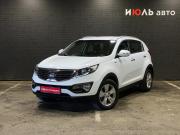 Kia Sportage III Челябинск  - изображение 25