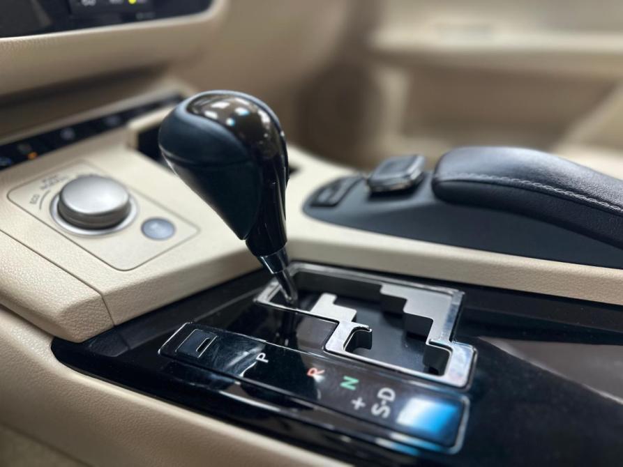 Lexus ES VI Уфа  - изображение 18