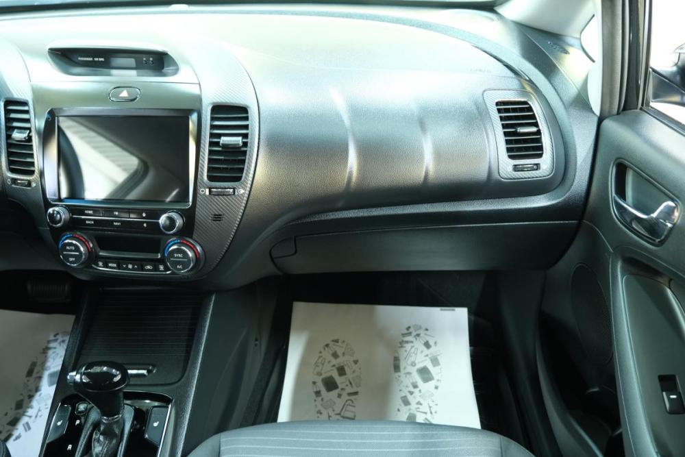 Kia Cerato III Рестайлинг (Classic) Омск  - изображение 16