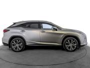Lexus RX IV Рестайлинг Москва  - изображение 34