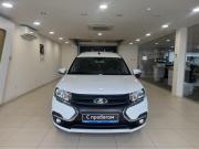 Lada (ВАЗ) Largus I Рестайлинг Астрахань  - изображение 26
