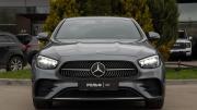 Mercedes-Benz E-Класс V (W213 S213 C238) Рестайлинг Москва  - изображение 48