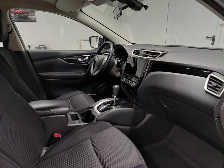 Nissan Qashqai II Казань  - изображение 13
