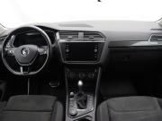 Volkswagen Tiguan II Москва  - изображение 41
