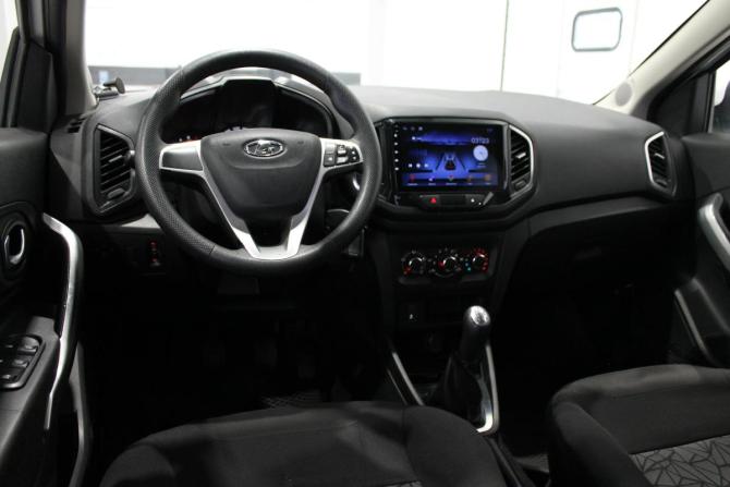 Lada (ВАЗ) XRAY I с пробегом 2022 года, цена 1 149 000 рублей, 99070 км, хэтчбек, Автокод Объявления