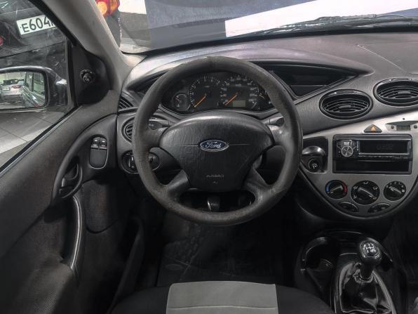 Ford Focus I Рестайлинг с пробегом 2004 года, цена 289 000 рублей, 182000 км, седан, Автокод Объявления