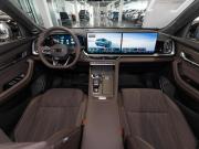 Geely Monjaro I Рестайлинг 2 Москва  - изображение 38