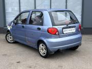 Daewoo Matiz I Рестайлинг Ярославль  - изображение 21