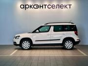 Skoda Yeti I Рестайлинг Краснодар  - изображение 26