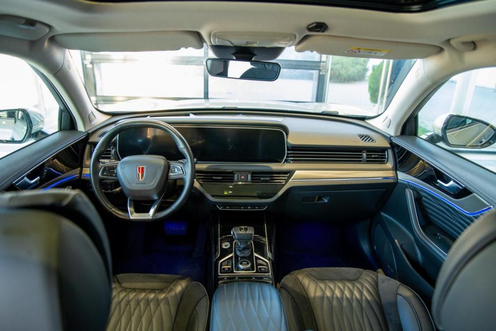 Hongqi HS5 I Ростов-на-Дону  - изображение 21