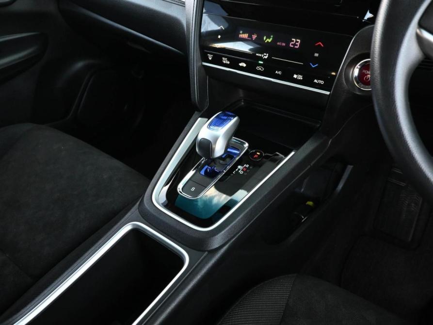 Honda Shuttle II Новороссийск  - изображение 22
