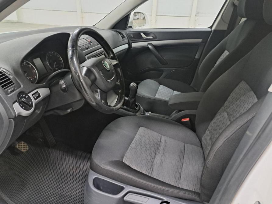 Skoda Octavia II (A5) Рестайлинг Казань  - изображение 20