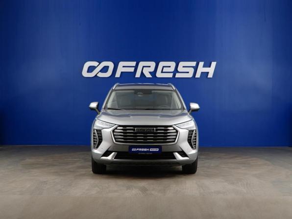 Haval Jolion I с пробегом 2021 года, цена 1 799 050 рублей, 50624 км, внедорожник, Автокод Объявления