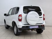 Chevrolet Niva I Рестайлинг Воронеж  - изображение 23