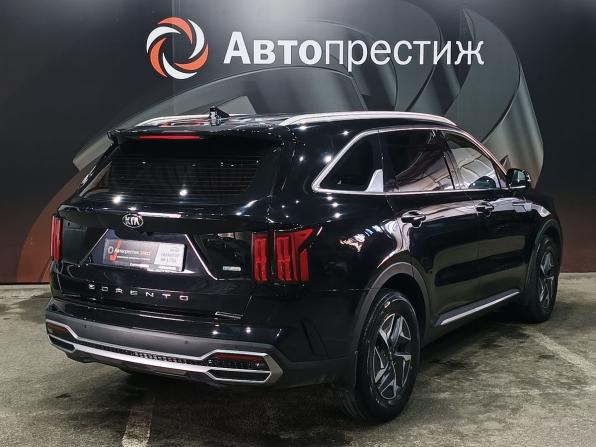Kia Sorento IV с пробегом 2020 года, цена 3 500 000 рублей, 94554 км, внедорожник, Автокод Объявления