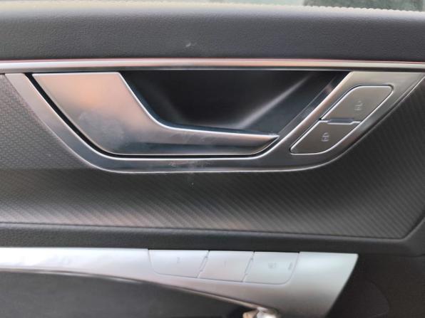 Новый Audi A7 II (4K) 2026 года, цена 6 890 000 рублей, седан, Автокод Объявления
