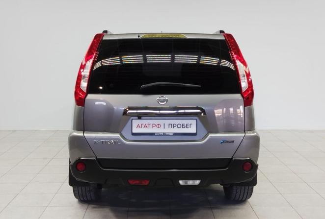 Nissan X-Trail II с пробегом 2010 года, цена 1 300 000 рублей, 175561 км, внедорожник, Автокод Объявления