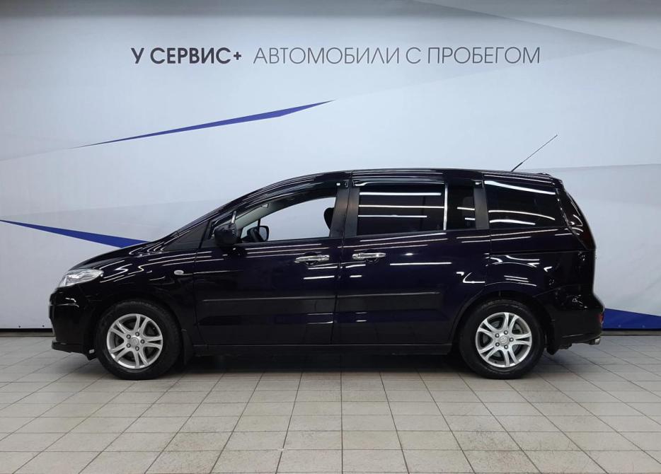 Mazda 5 I (CR) Рестайлинг Москва  - изображение 2