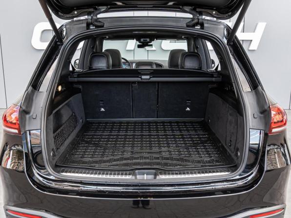 Mercedes-Benz GLE II (V167) с пробегом 2019 года, цена 7 400 000 рублей, 78500 км, внедорожник, Автокод Объявления