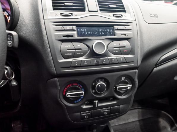 Lada (ВАЗ) Granta I Рестайлинг с пробегом 2023 года, цена 850 000 рублей, 38935 км, лифтбек, Автокод Объявления