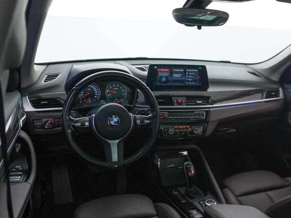 BMW X1 II (F48) Рестайлинг с пробегом 2022 года, цена 3 099 769 рублей, 77938 км, внедорожник, Автокод Объявления