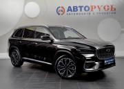 Geely Monjaro I Рестайлинг 2 Москва  - изображение 30