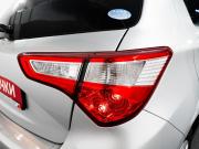 Toyota Vitz III (XP130) Рестайлинг 2 Иркутск  - изображение 46