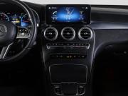 Mercedes-Benz GLC Coupe I (C253) Рестайлинг Москва  - изображение 39