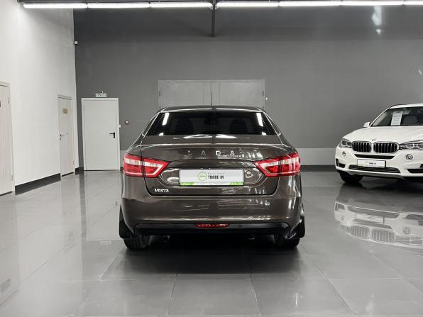 Lada (ВАЗ) Vesta I с пробегом 2016 года, цена 845 000 рублей, 165328 км, седан, Автокод Объявления