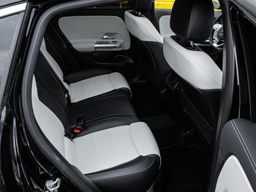 Mercedes-Benz GLA II (H247) Москва  - изображение 8